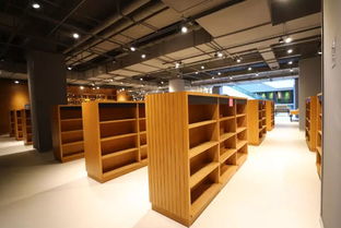 壽光書城內(nèi)部圖曝光 不止賣書，高端辦公用品銷售驚艷亮相！