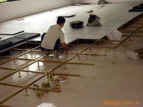 防靜電地板選購(gòu)指南 以常州市武進(jìn)區(qū)橫林匯通地板廠為例探析價(jià)格、廠家與供應(yīng)商