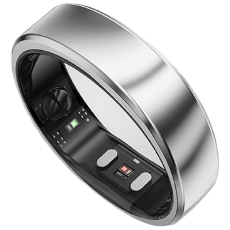 RingConn Gen 2 智能戒指深度體驗 告別傳統，開啟無感健康監測新紀元